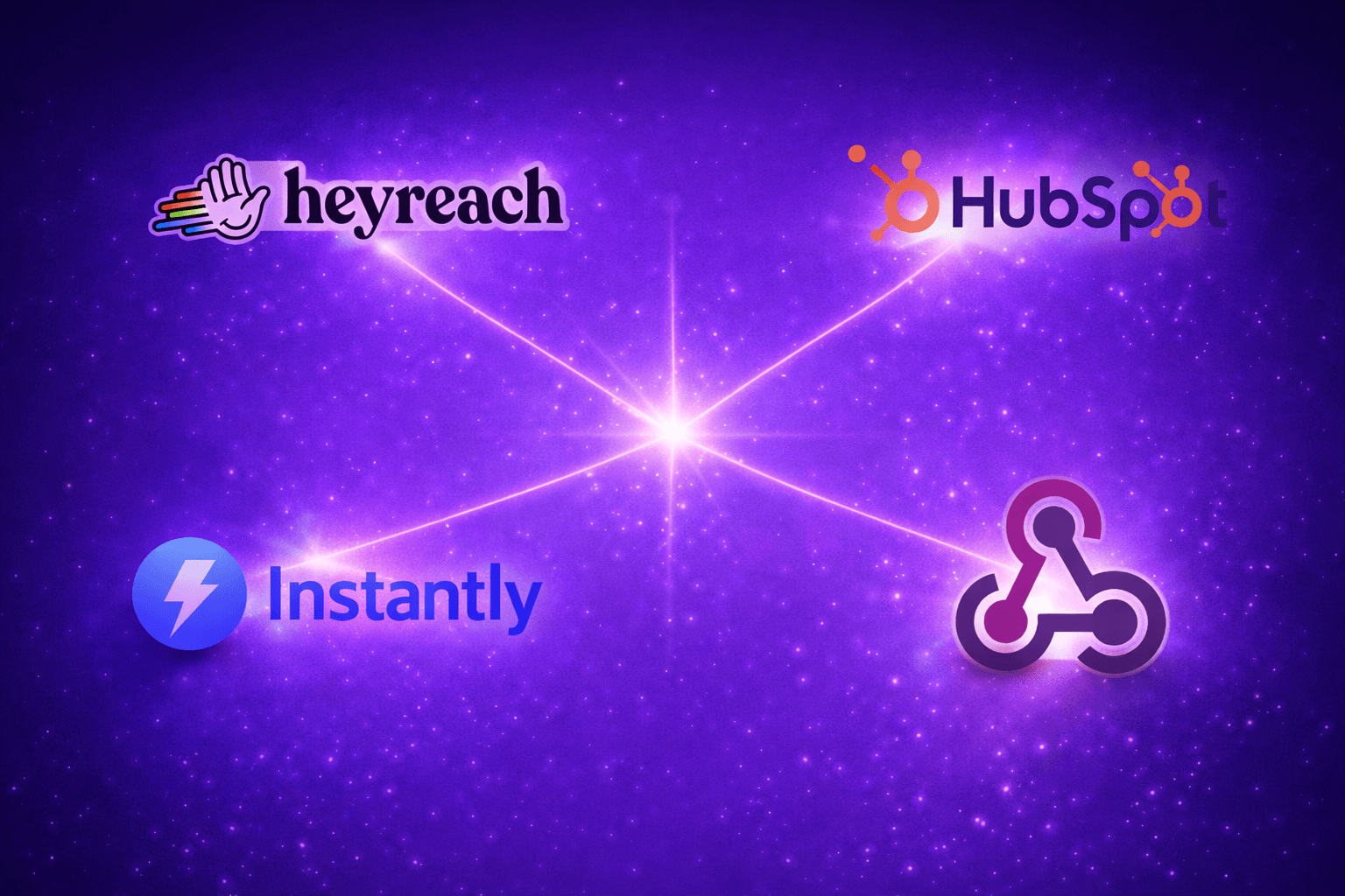 Integrations available