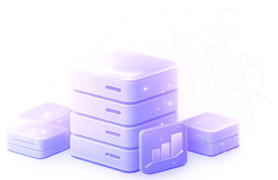 What we do illustration