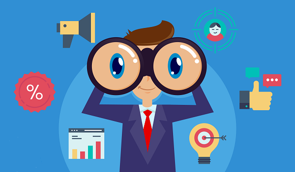 How to identify who your competitors are: the ultimate 2025 strategy guide